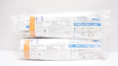 Vyaire 7700OIN Broselow/Hinkle Intubation Module, Orange (x) - Pack of 2